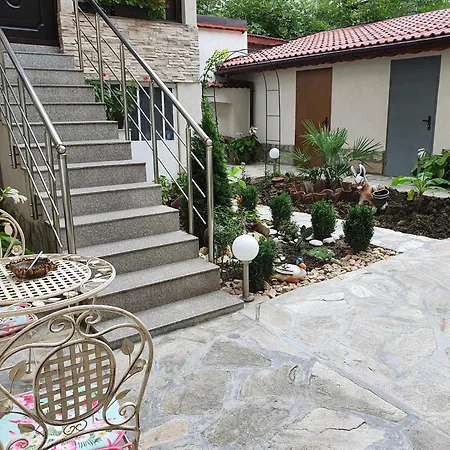 Relax 1&2 Apartament