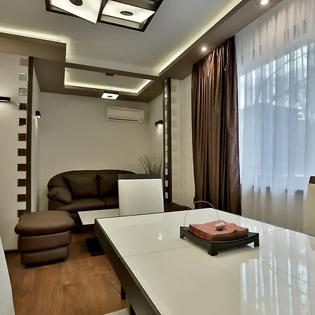 Relax 1&2 Apartmán