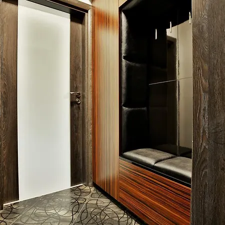 Relax 1&2 公寓 瓦爾納