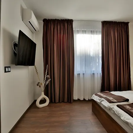 Relax 1&2 Apartmán