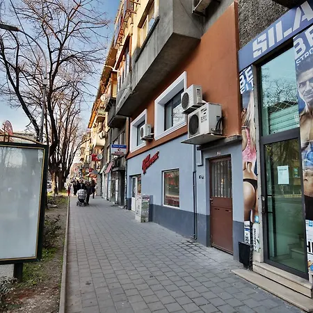 Apartmán Relax 1&2 *