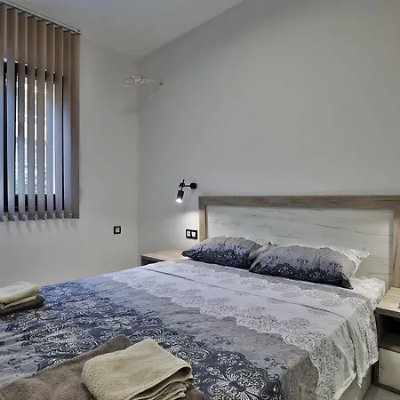 Relax 1&2 Apartmán