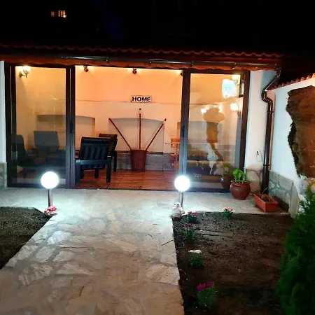 Relax 1&2 Apartmán