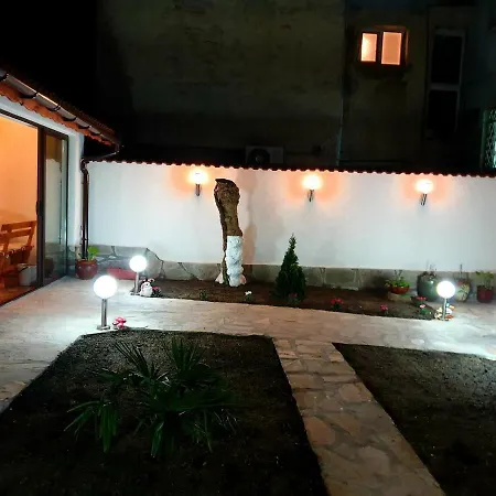 Apartmán Relax 1&2 Varna