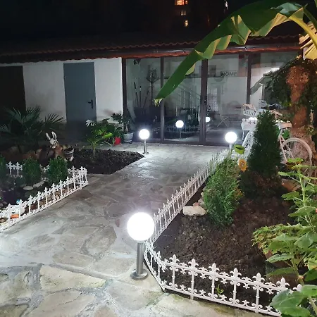 Relax 1&2 דירה *