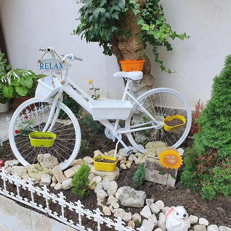 Lägenhet Relax 1&2