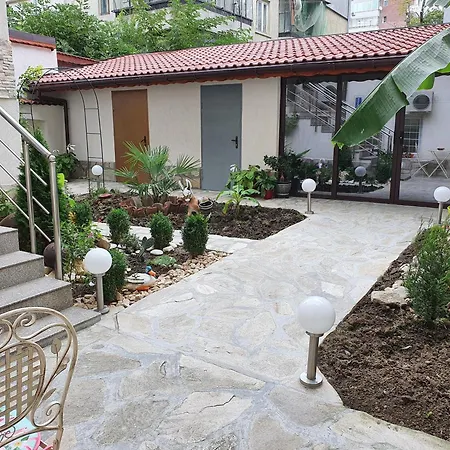 Relax 1&2 Apartment *