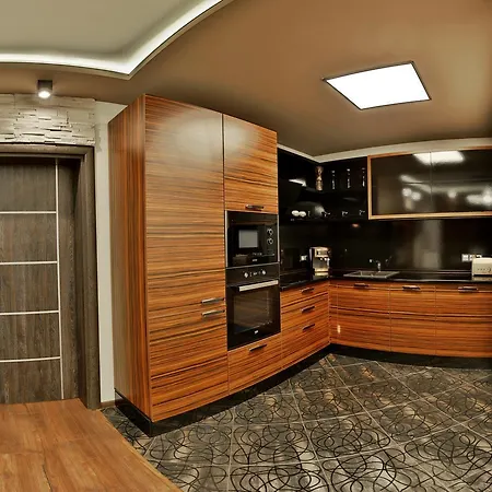 Relax 1&2 Apartment *