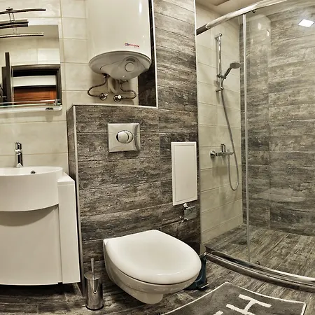 Relax 1&2 Appartement