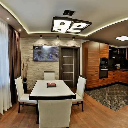 Relax 1&2 Appartement