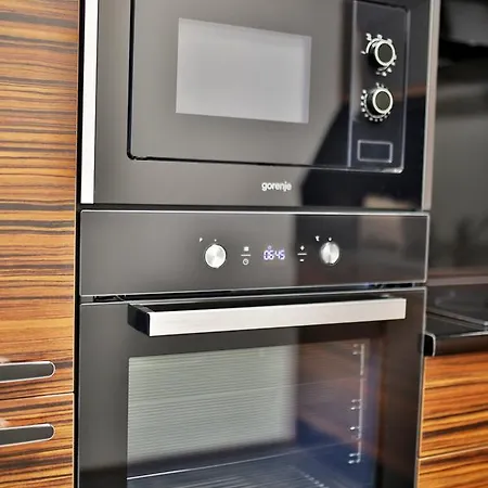 Appartement Relax 1&2 Varna