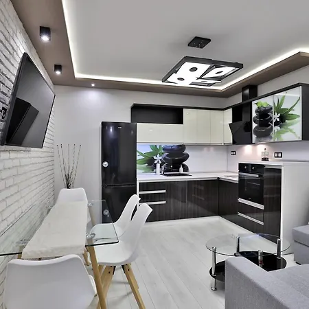 Daire Relax 1&2 *