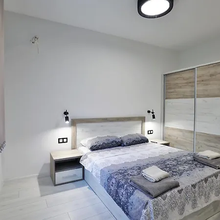 Relax 1&2 Apartment *