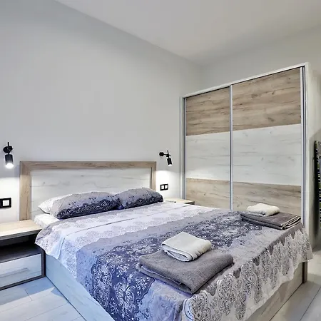 Relax 1&2 Appartement Varna