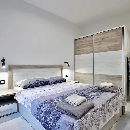Relax 1&2 Apartment Varna