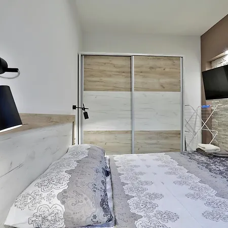 Relax 1&2 דירה *