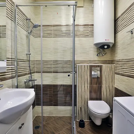 Relax 1&2 Appartement