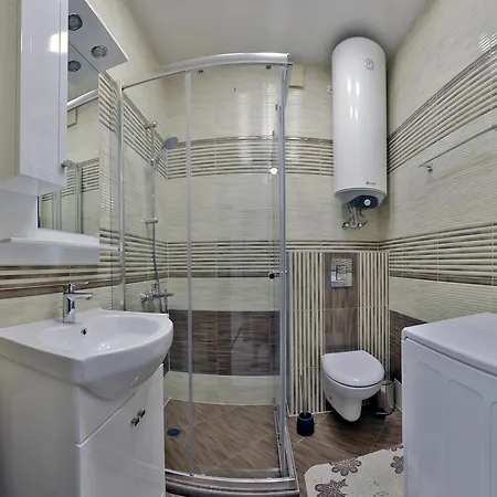 Relax 1&2 Apartment