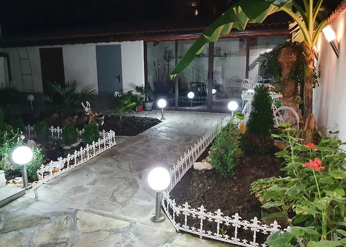 Relax 1&2 Apartment *