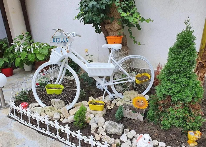 Апартаменты Relax 1&2