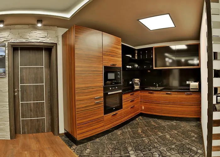 Relax 1&2 Apartment *