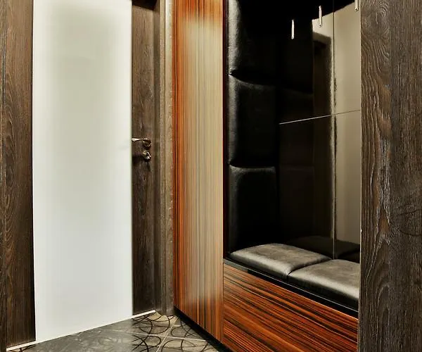 Relax 1&2 Апартаменты Варна