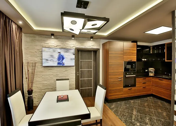 Relax 1&2 Apartment Warna