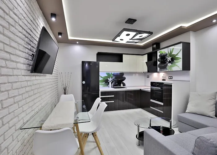 Apartment Relax 1&2 *