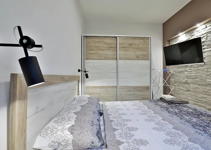 Relax 1&2 Apartment *