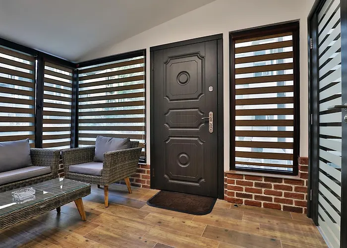 Relax 1&2 Апартаменты